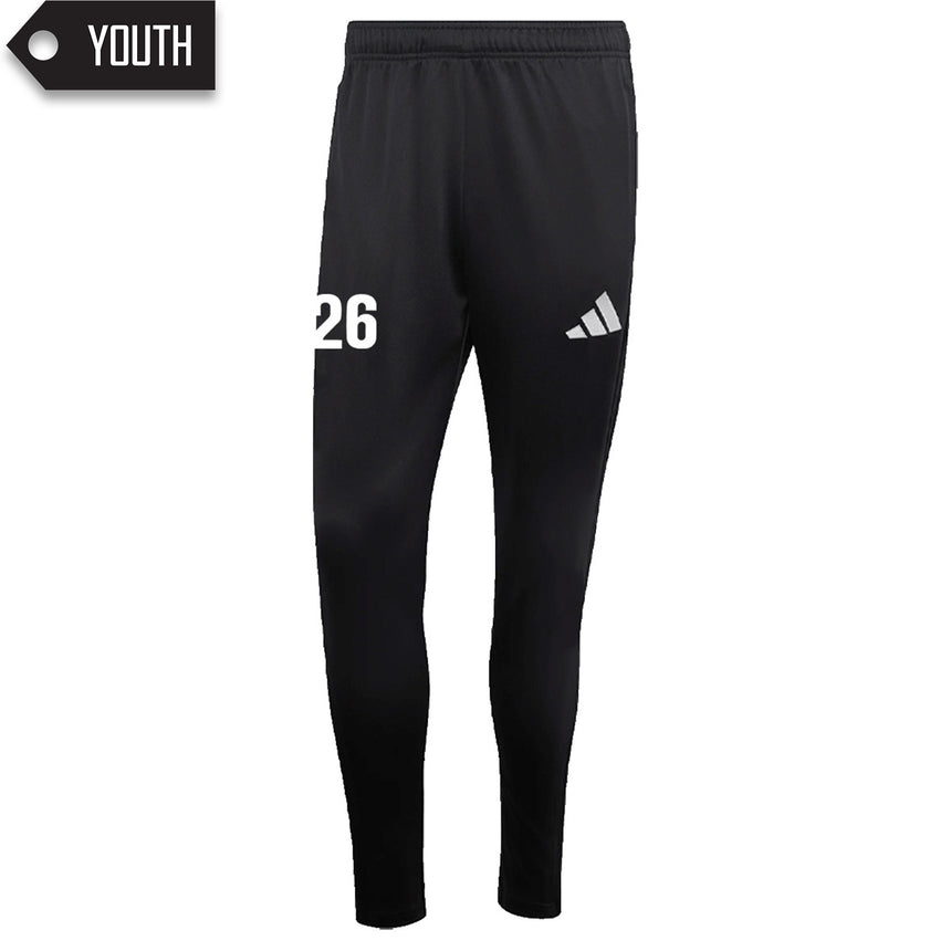 RYSC Entrada26 Training Pants [Youth]