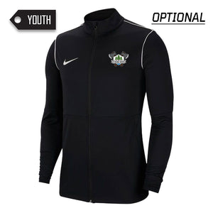 Estacada Youth SC Warmup Jacket [Youth] - OPTIONAL