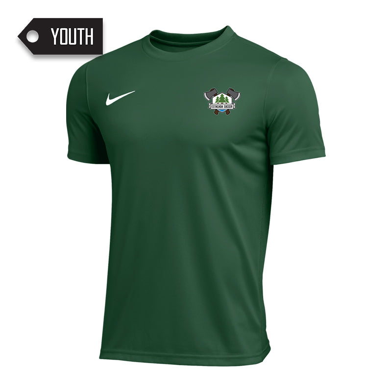 Estacada Youth SC Jersey [Youth]