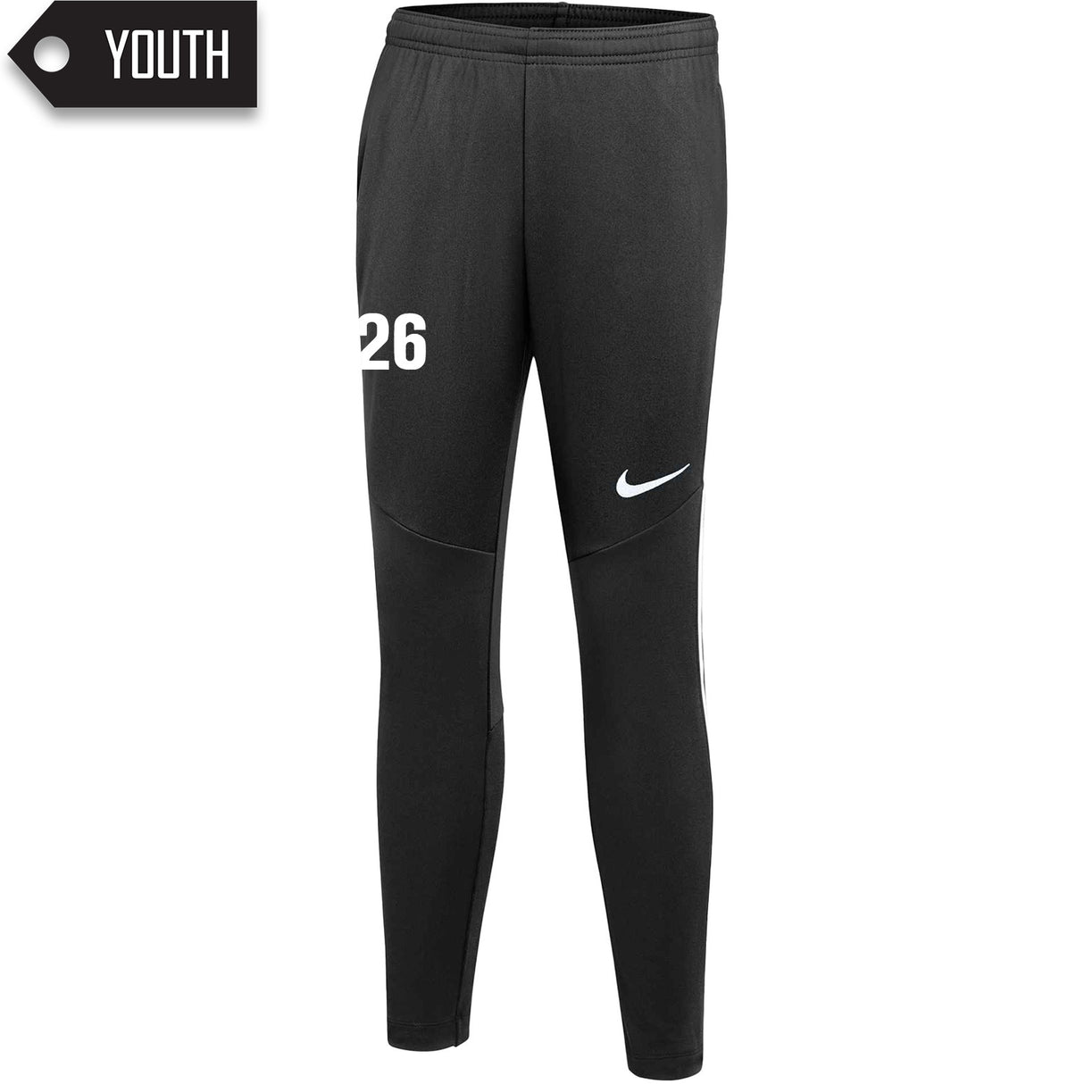 Nike Club Park26 Pants [Youth]