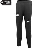 Nike Club Park26 Pants [Youth]