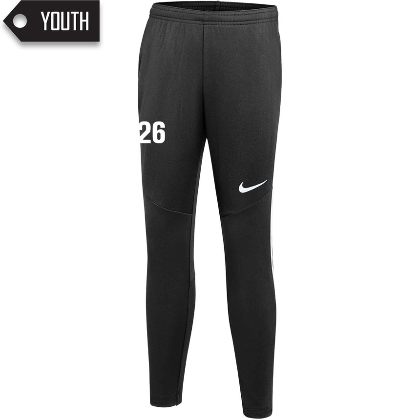 Nike Club Park26 Pants [Youth]