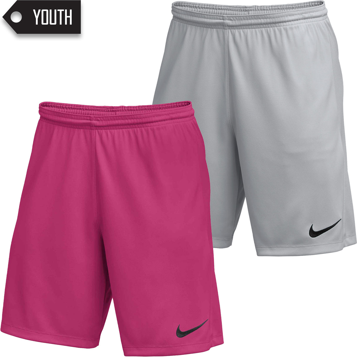 United*PDX Park GK Short [Youth]