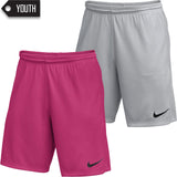 United*PDX Park GK Short [Youth]