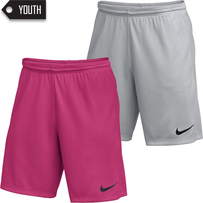 United*PDX Park GK Short [Youth]