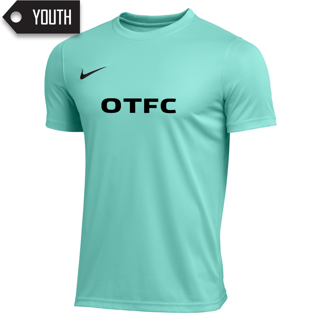 Oregon Trail FC Training Jersey [Youth]