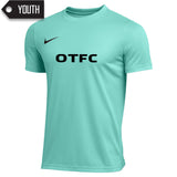 Oregon Trail FC Training Jersey [Youth]