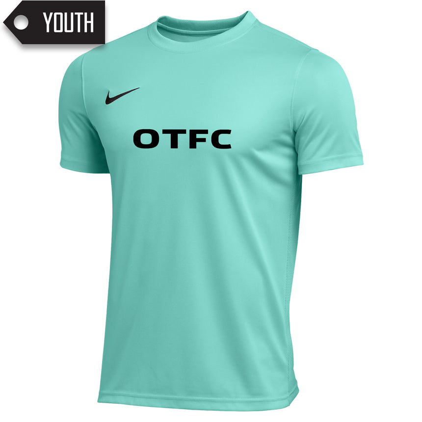 Oregon Trail FC Training Jersey [Youth]
