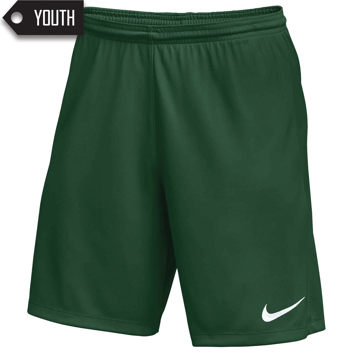 West Linn Park Shorts [Youth]