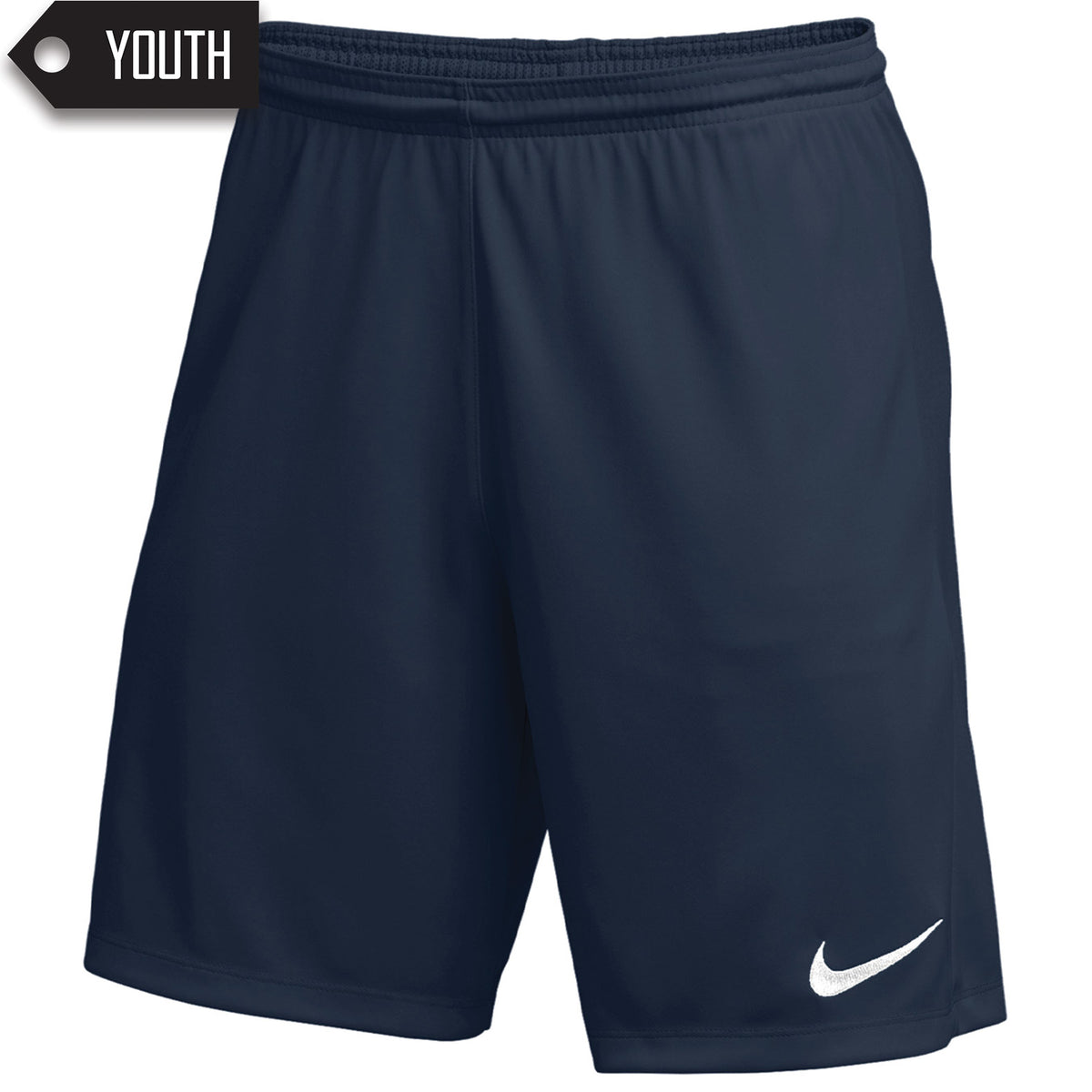 Wilsonville Park Shorts [Youth]