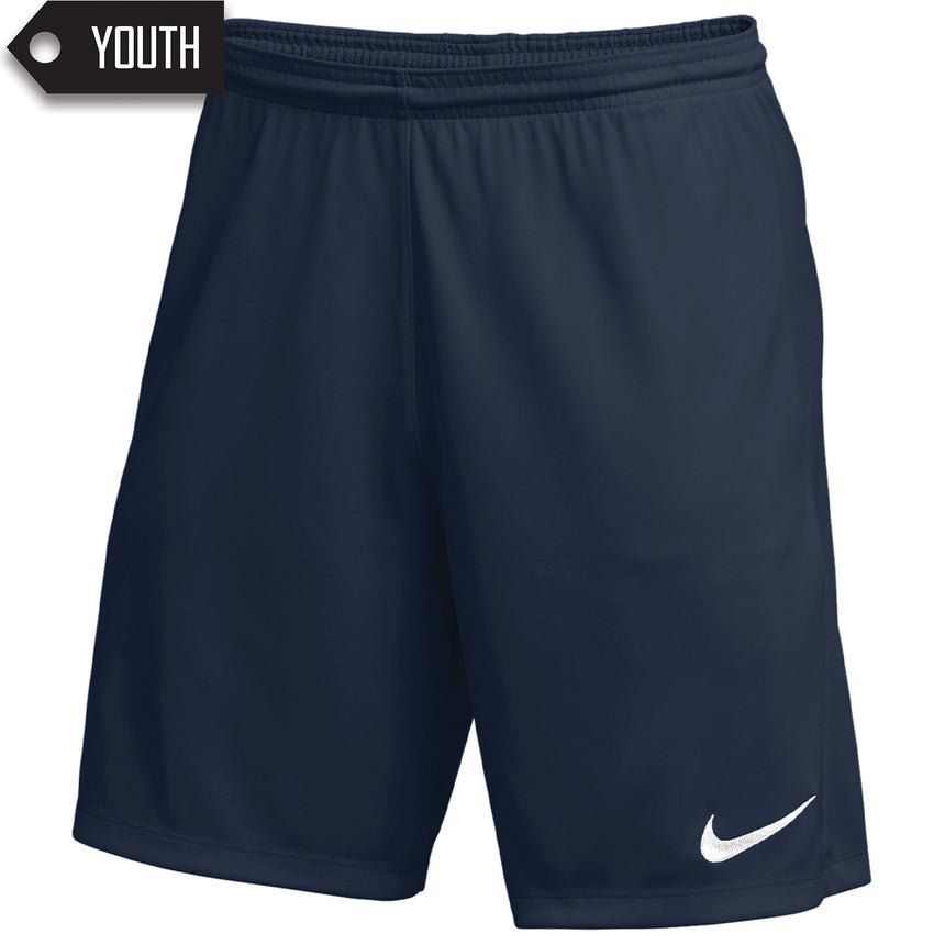 Wilsonville YS Park Shorts [Youth]