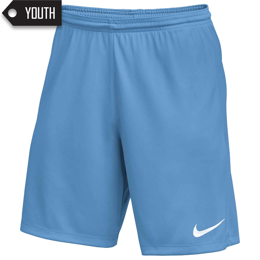 Ashland SC Park Short [Youth]