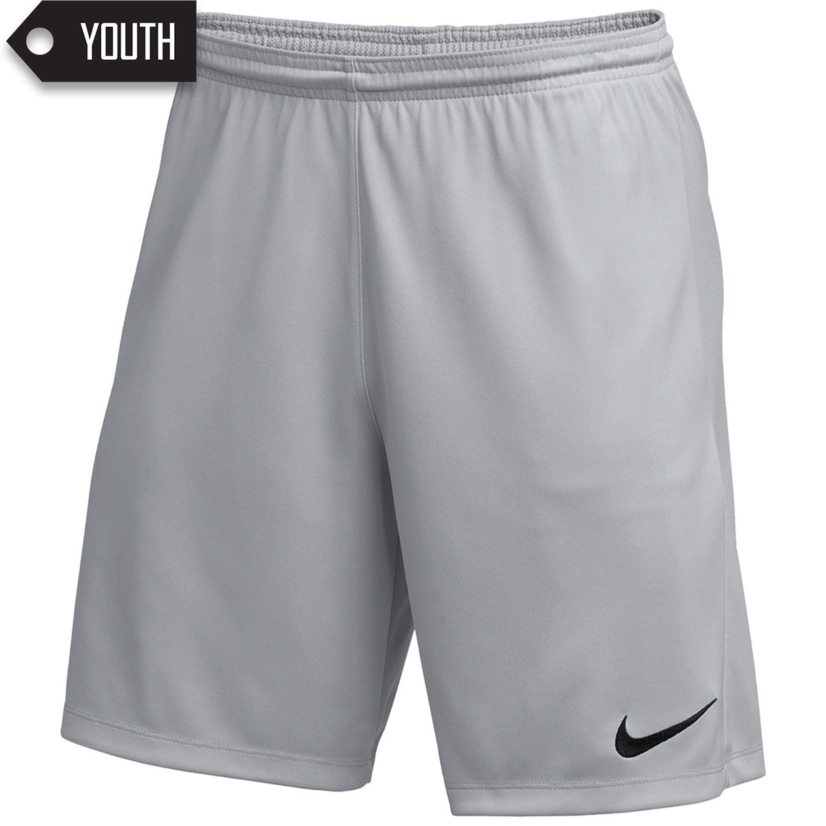Alaska ODP Park GK Short [Youth]
