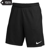 Capital FC Shorts [Youth]