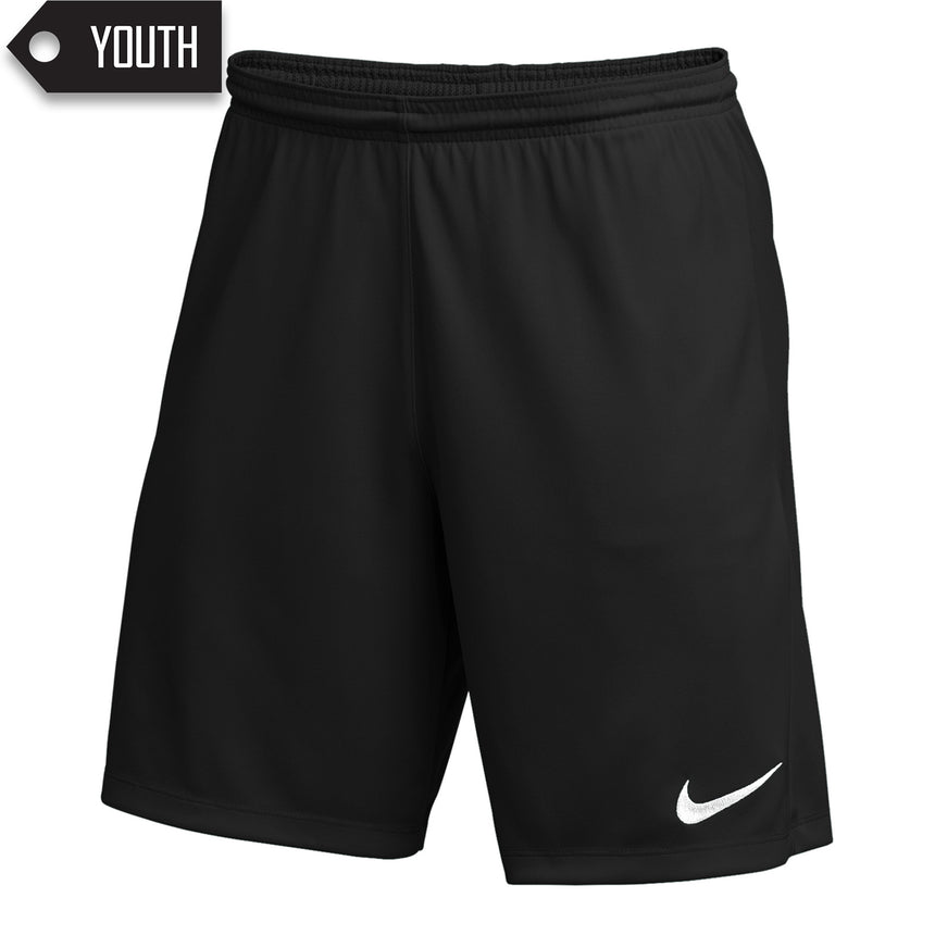 Lincoln FC Dev/Rec Park Shorts [Youth]