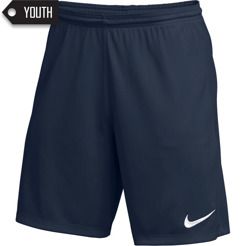 FC Portland Park Training Short [Youth]