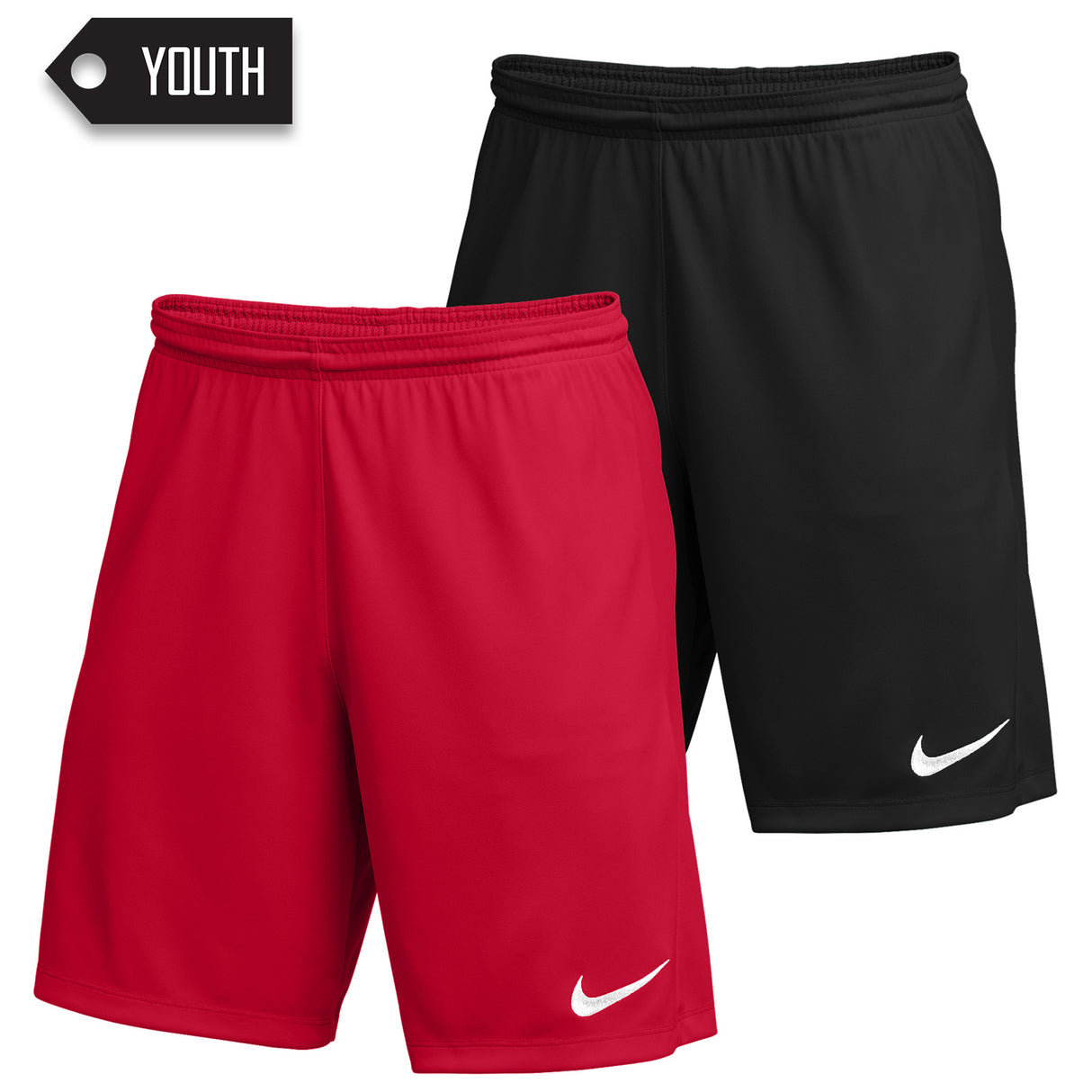 McMinnvile SC Shorts [Youth]