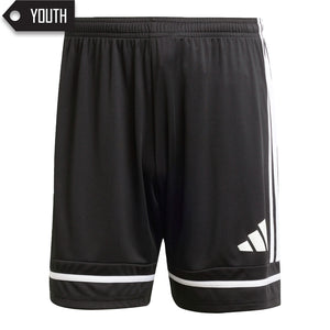 Chehalem Valley Squadra25 Shorts [Youth]
