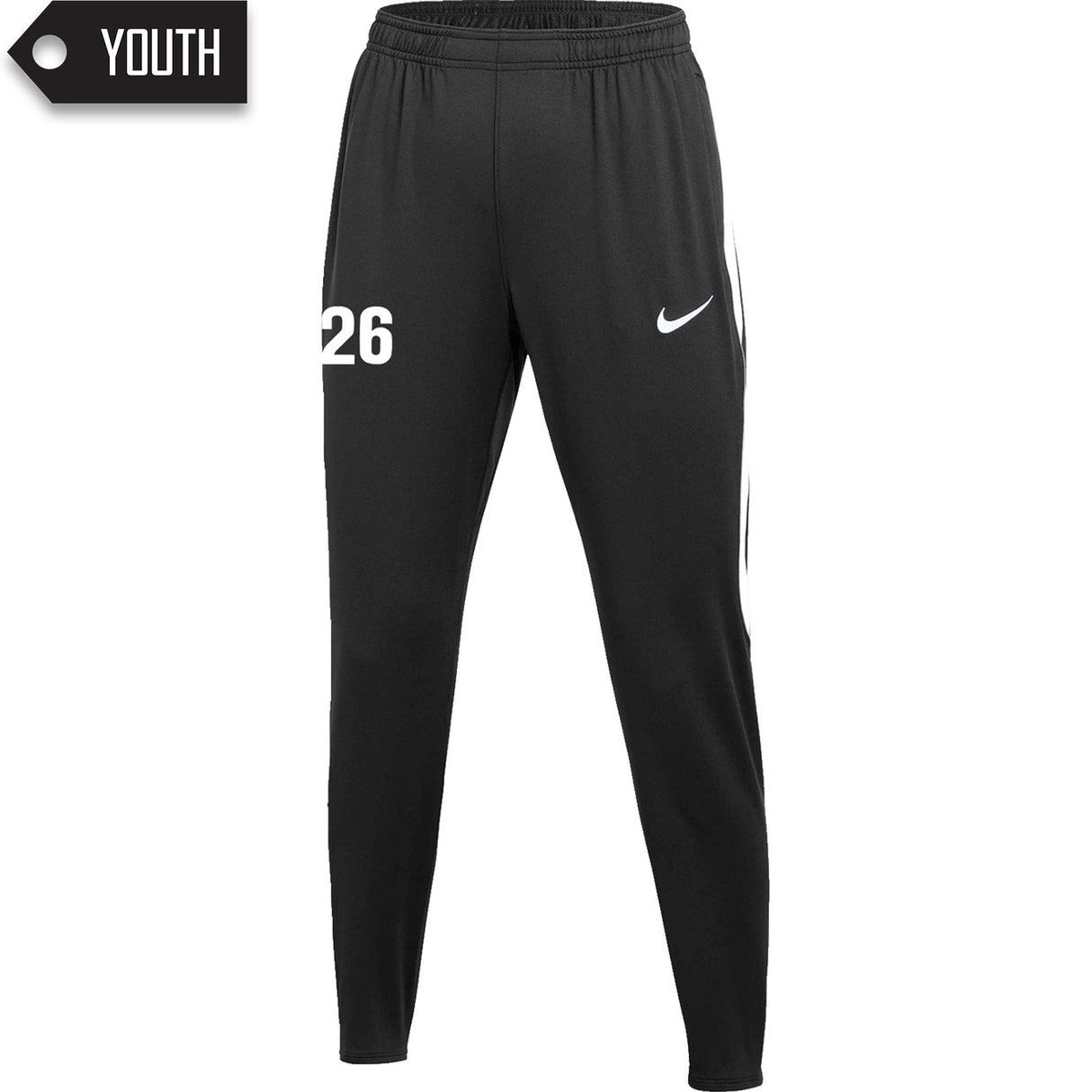 United*PDX Strike26 Pant [Youth]
