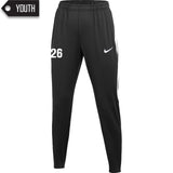 United*PDX Strike26 Pant [Youth]