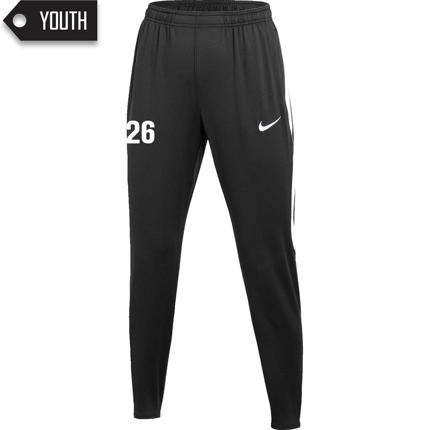 United*PDX Strike26 Pant [Youth]