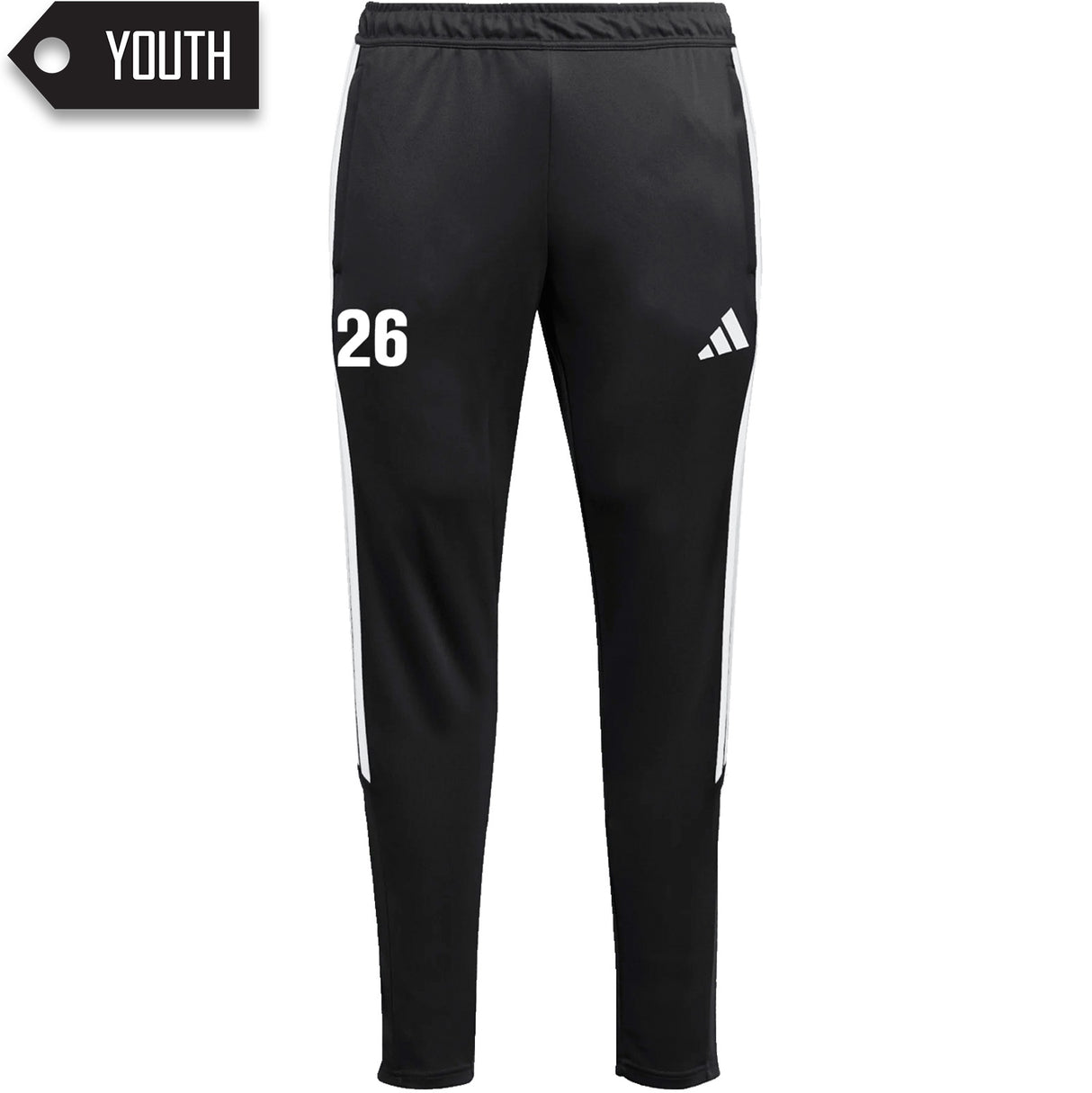 OVF Tiro26 League Training Pants [Youth]