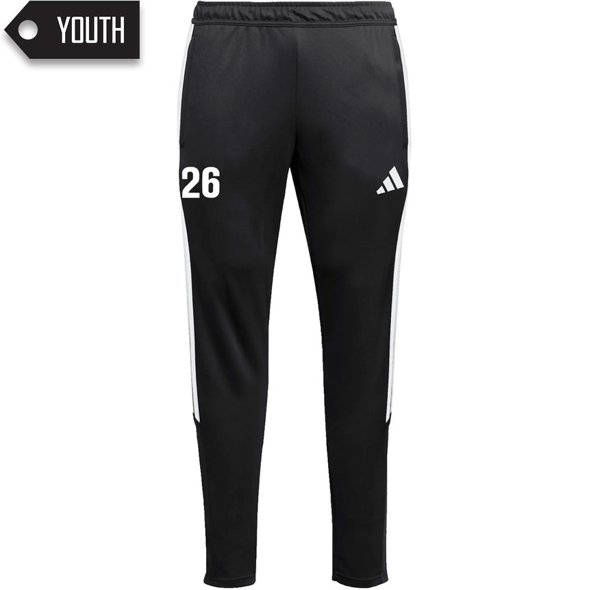 Westside Metros Tiro26L Training Pants [Youth]