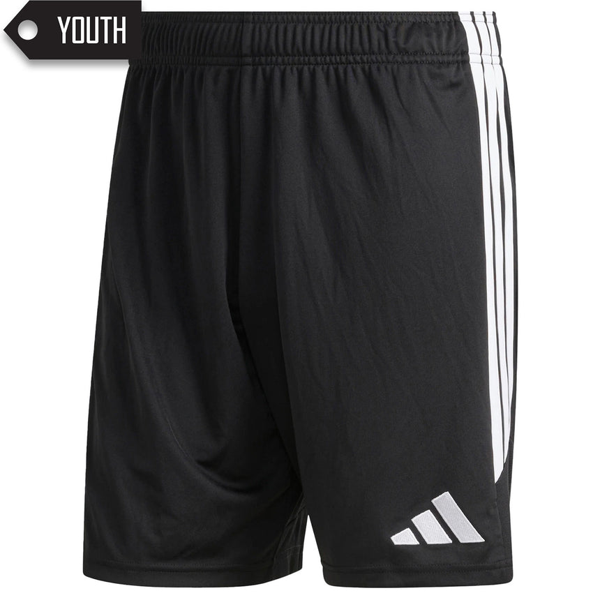 Westside Metros Tiro26L Training Shorts [Youth]
