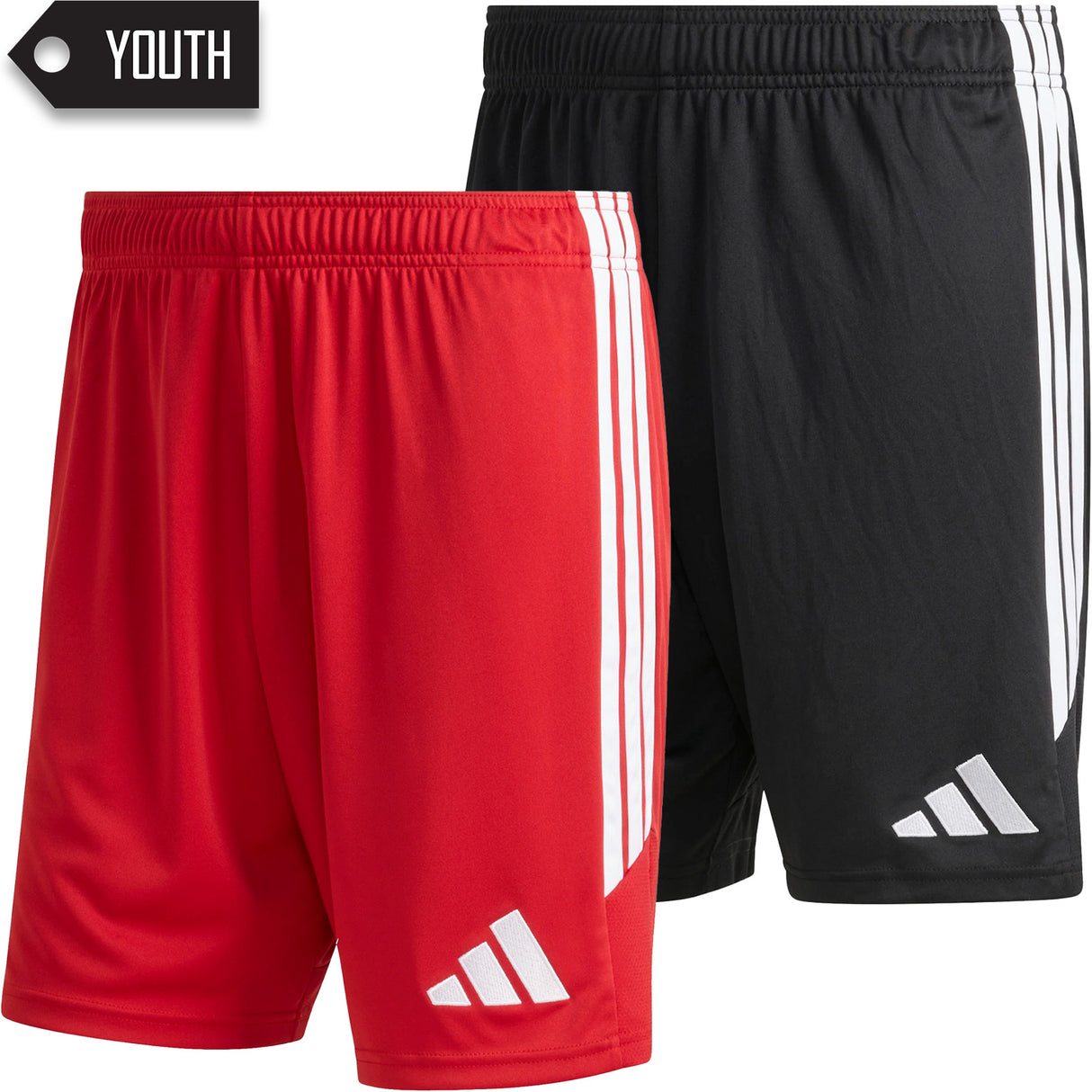 RVT Tiro26L Shorts [Youth]