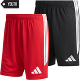RVT Tiro26L Shorts [Youth]