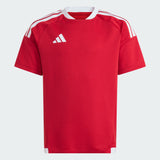 Tiro 26 Competition Match Jersey [Youth]