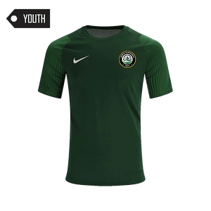 North Clackamas Green Jersey [Youth]