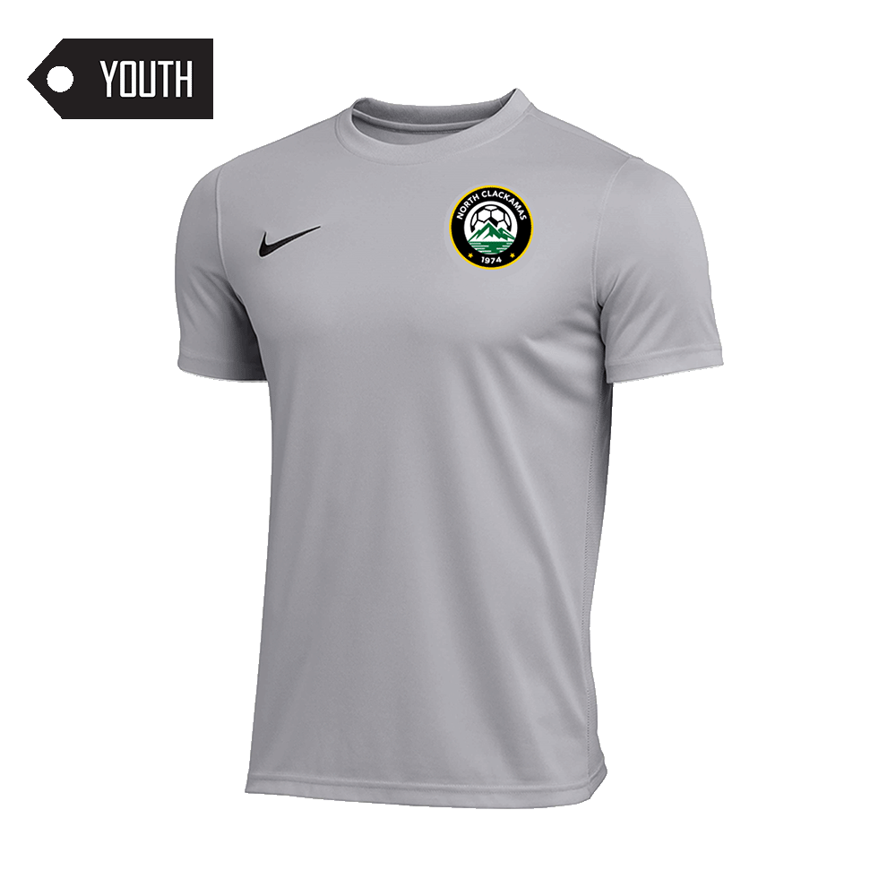 North Clackmas Training Top [Youth]
