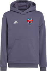 Westside Metros Hoodie [Youth]