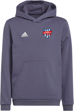 Westside Metros Hoodie [Youth]