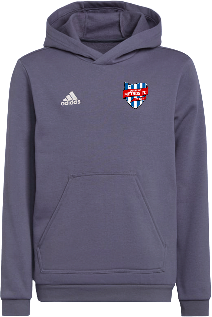 Westside Metros Hoodie [Youth]