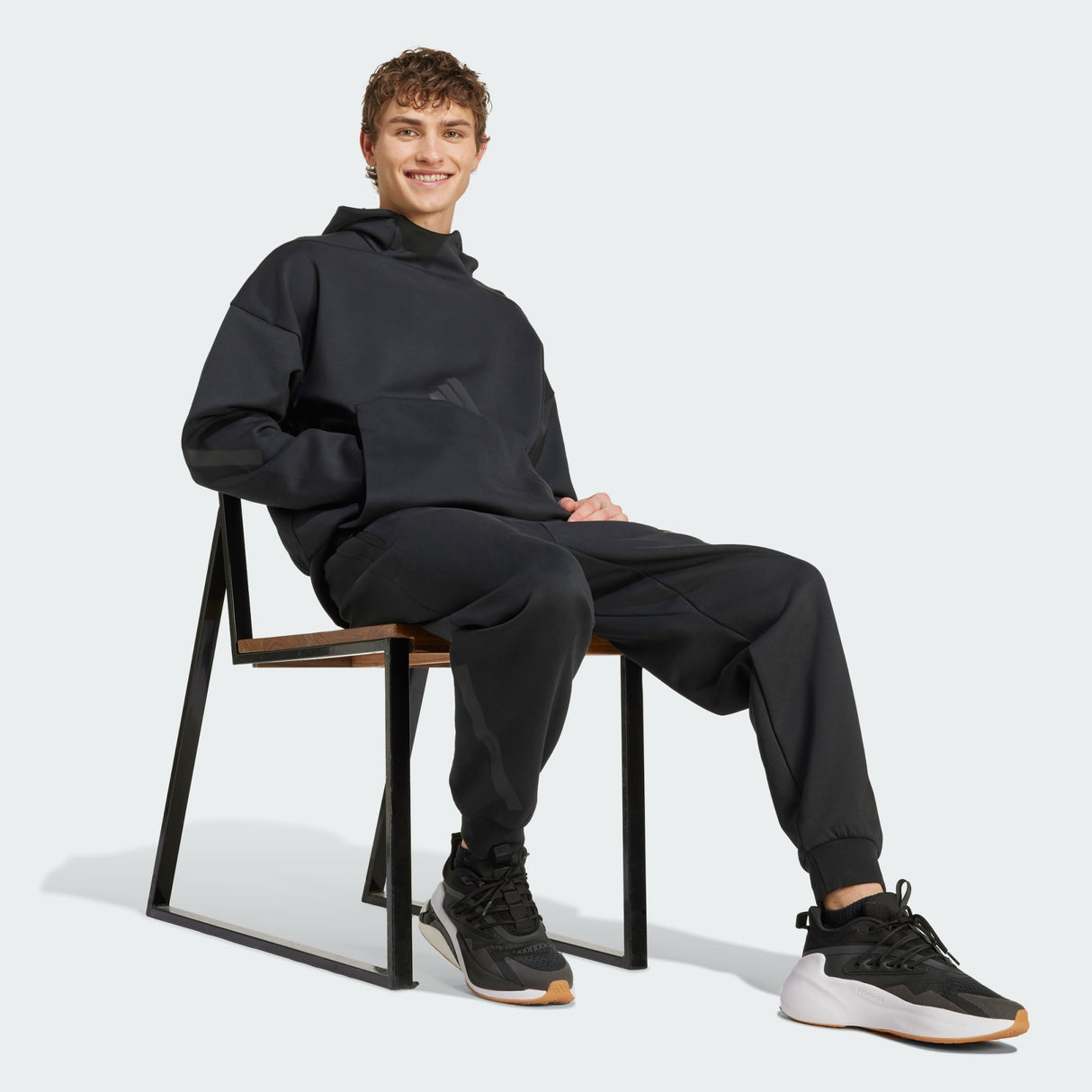 Adidas Z.N.E Pants (Men)
