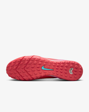 Mercurial Superfly 10 Academy IC [Ember Glow / Aurora Green]