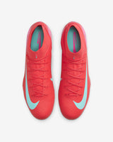 Mercurial Superfly 10 Academy IC [Ember Glow / Aurora Green]