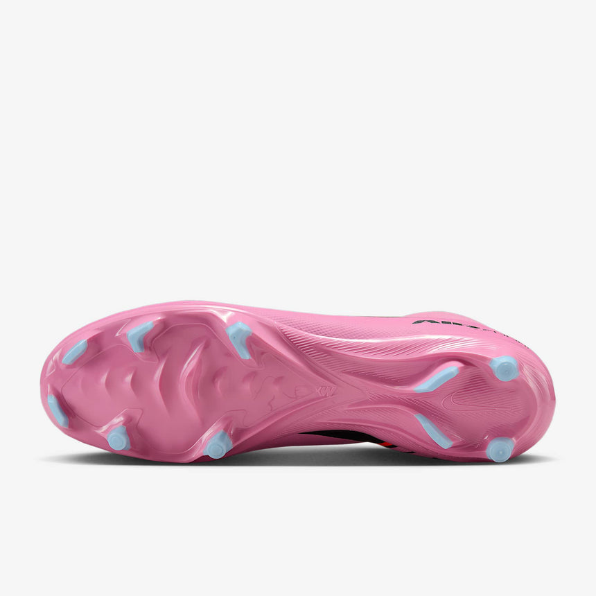 Nike Mercurial Superfly 10 Academy [Magic Flamingo/Black-Total Crimson]