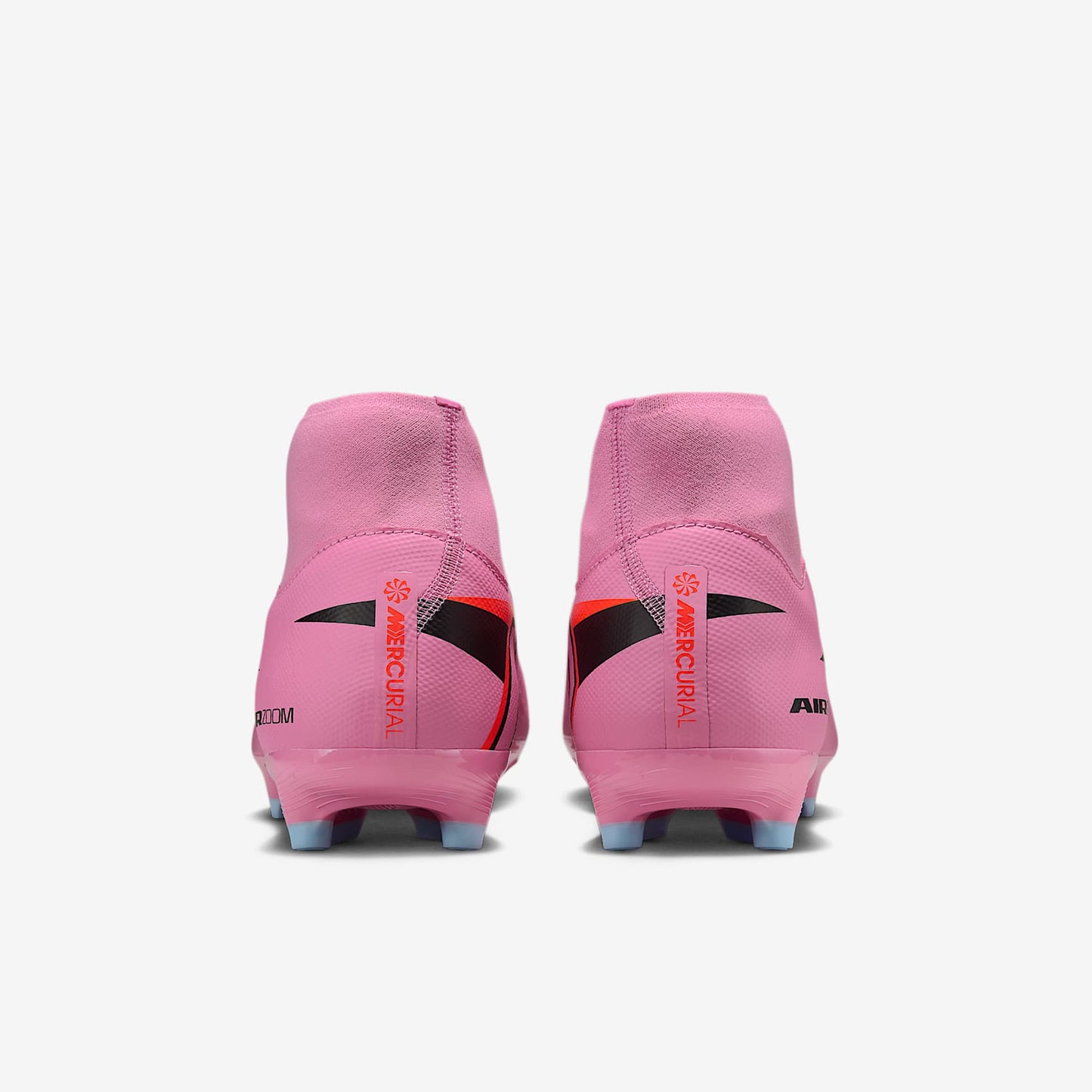 Nike Mercurial Superfly 10 Academy [Magic Flamingo/Black-Total Crimson]