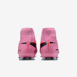 Nike Mercurial Superfly 10 Academy [Magic Flamingo/Black-Total Crimson]