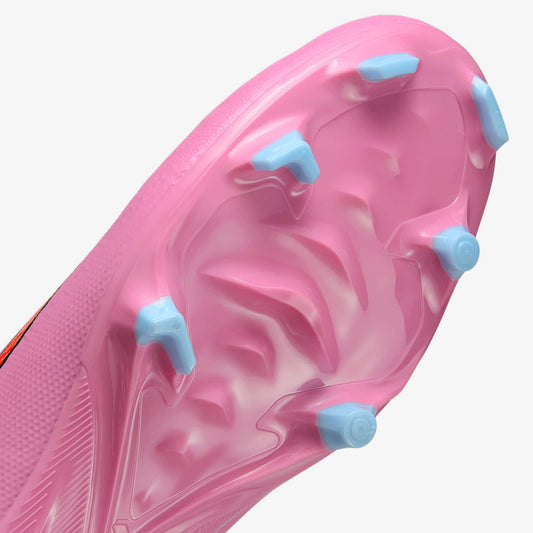 Nike Mercurial Superfly 10 Academy [Magic Flamingo/Black-Total Crimson]