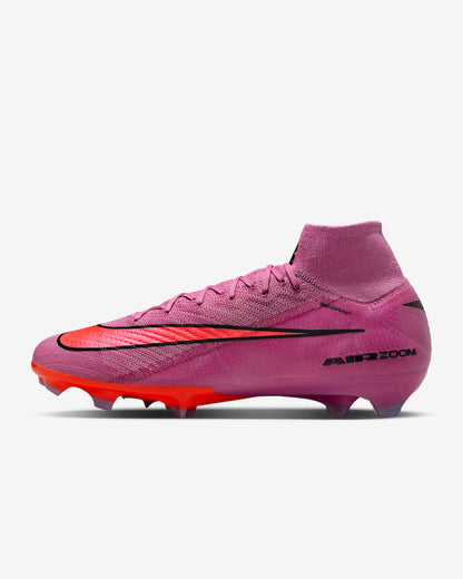 Zoom Superfly 10 Elite FG  [Magic Flamingo/Black]