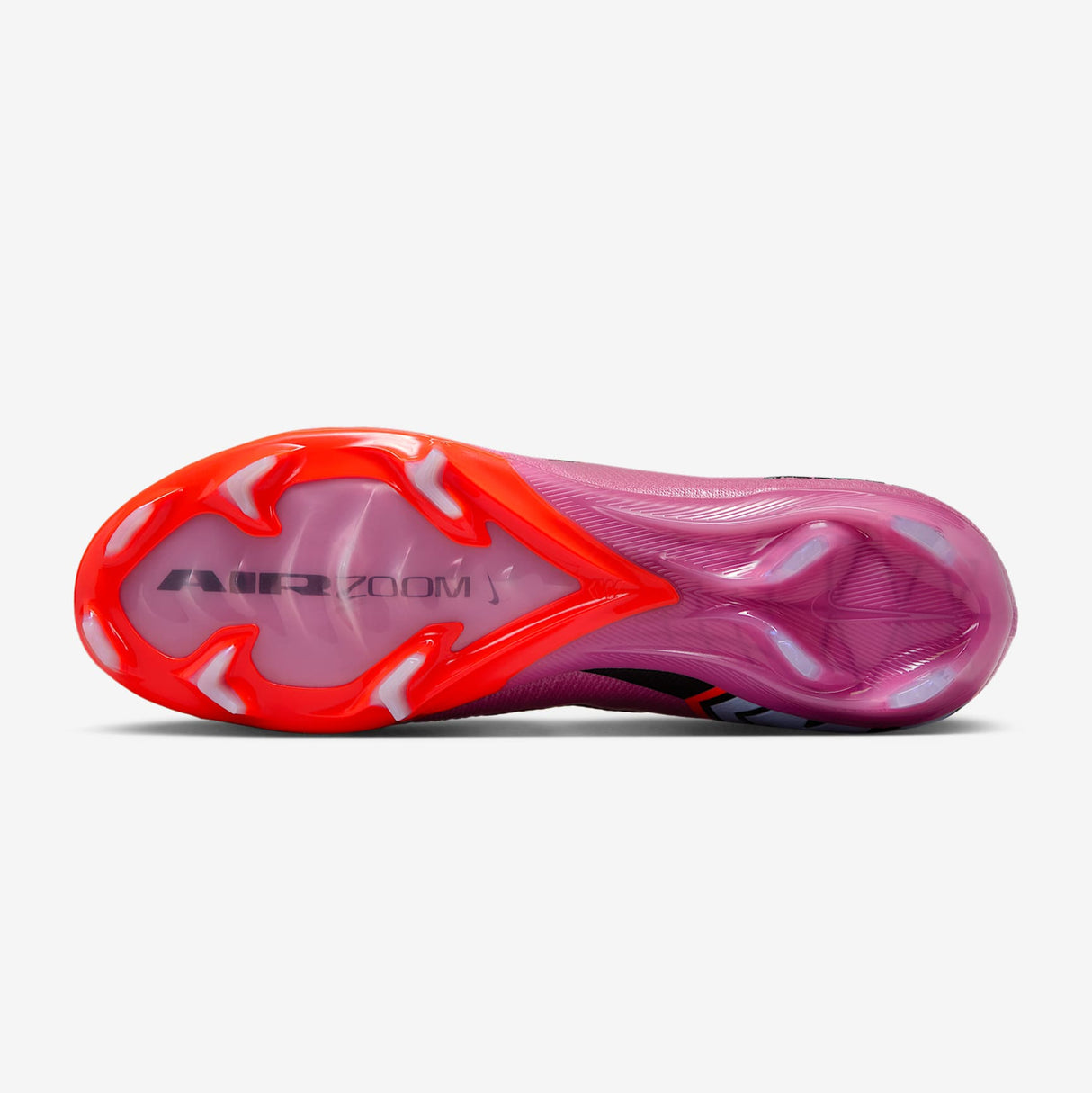 Zoom Superfly 10 Elite FG  [Magic Flamingo/Black]