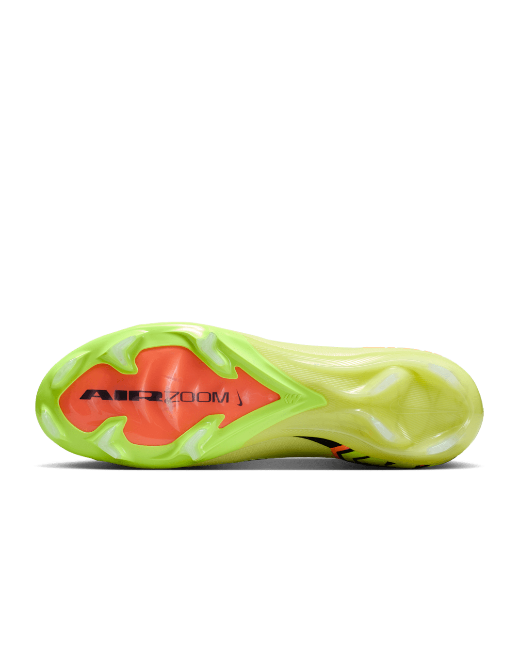 Zoom Superfly 10 Elite FG [Limelight/Hyper Crimson]