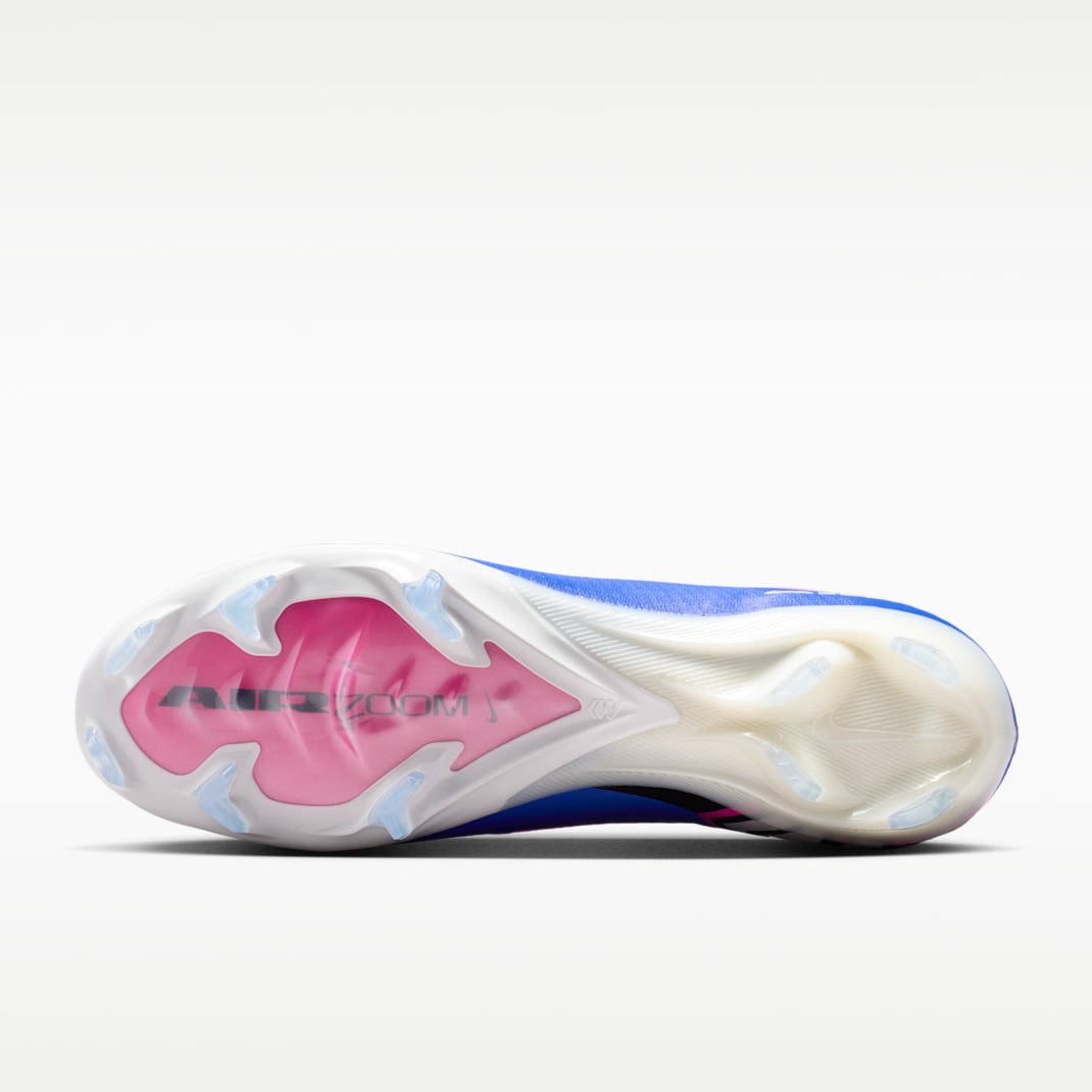Zoom Superfly 10 Elite FG [Racer Blue/White]