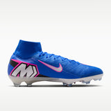 Zoom Superfly 10 Elite FG [Racer Blue/White]