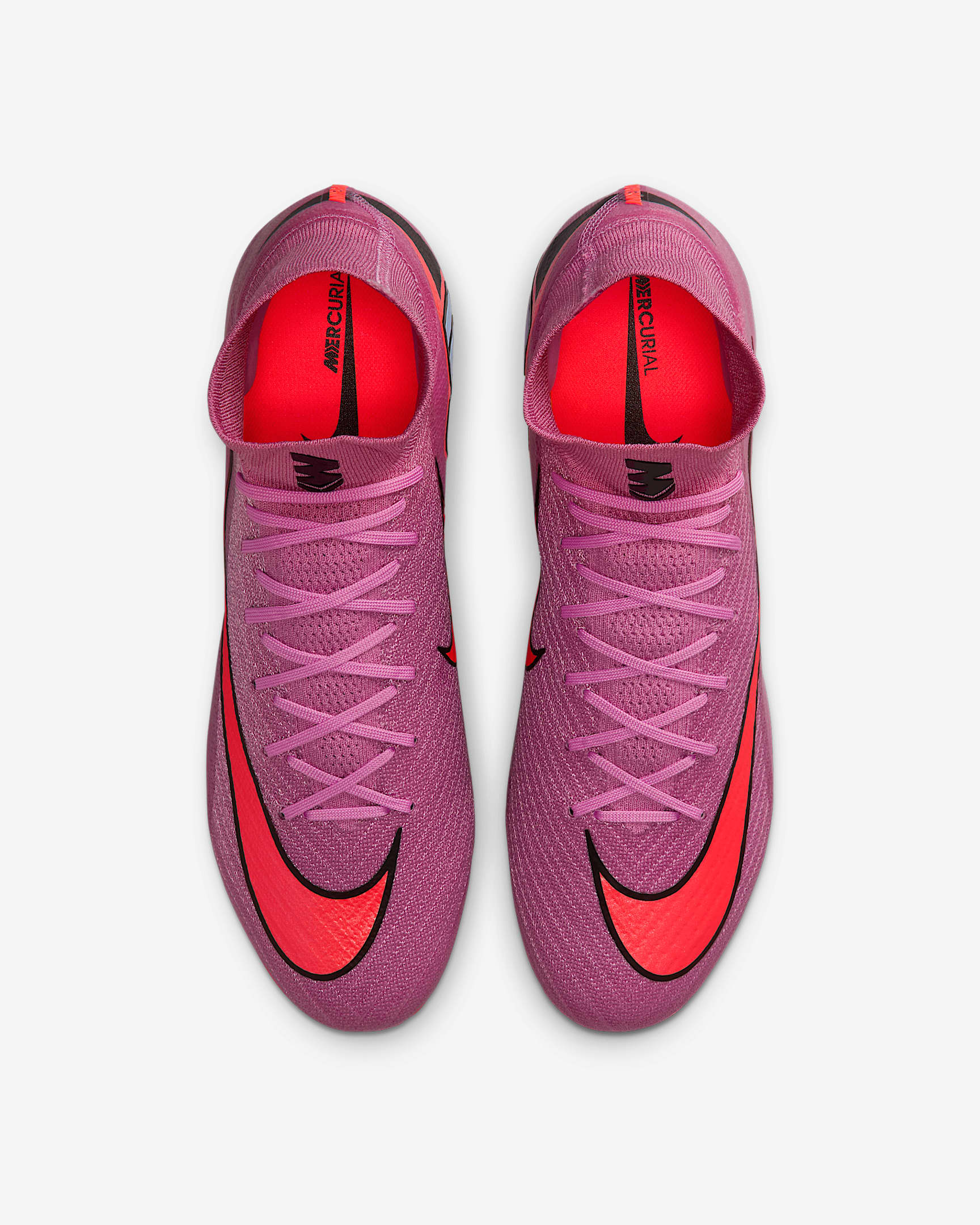 Zoom Superfly 10 Elite FG [Magic Flamingo/Black] – Tursi Soccer Store