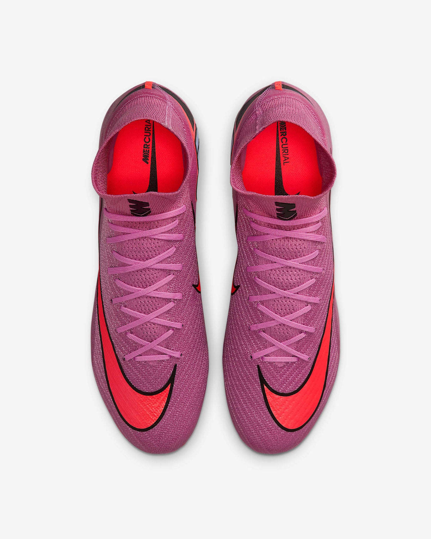 Zoom Superfly 10 Elite FG  [Magic Flamingo/Black]